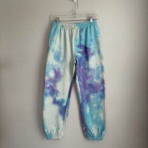 Kith Kids Skelton Nelson Passion Tie-Dye Sweatpants